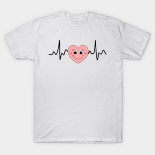 Heart Pulse T-Shirt